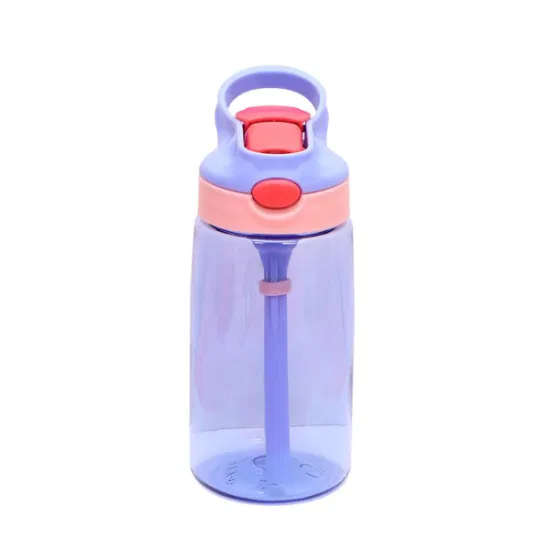 Baby-Wasserflasche, Karton-Logo, Kinder-Wasserflasche